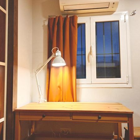 Beautiful Attic In Center- Romantic&Relaxing Málaga Exterior foto