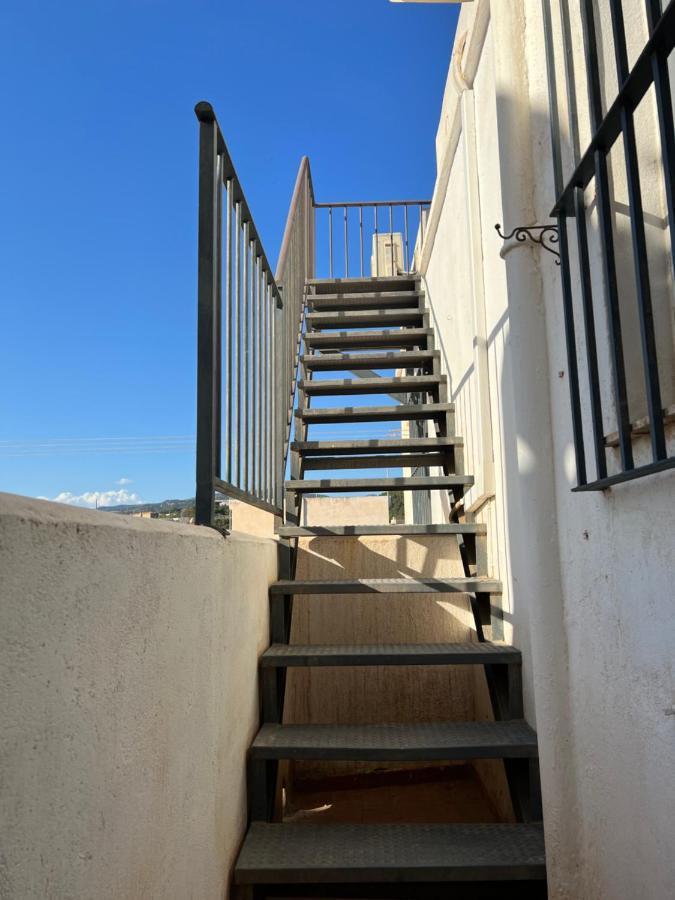 Beautiful Attic In Center- Romantic&Relaxing Málaga Exterior foto
