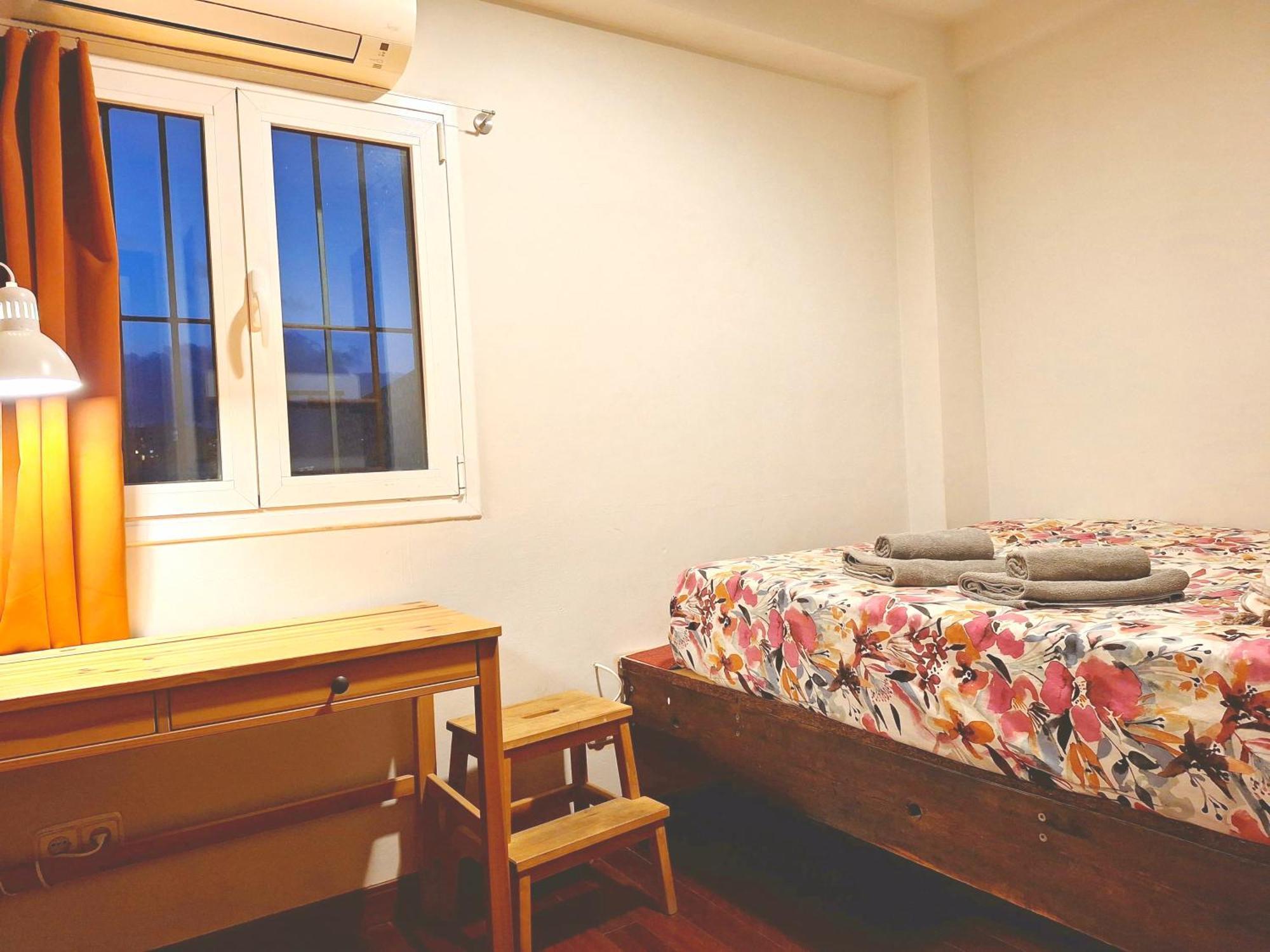 Beautiful Attic In Center- Romantic&Relaxing Málaga Exterior foto
